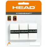 Head Xtreme Soft 3ks bílá – Sleviste.cz