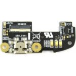 Asus Zenfone 2 ZE551ML - Nabíjecí Konektor + Mikrofon PCB Deska Genuine Service Pack – Sleviste.cz