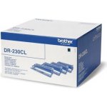 Brother DR-230CL - originální – Hledejceny.cz