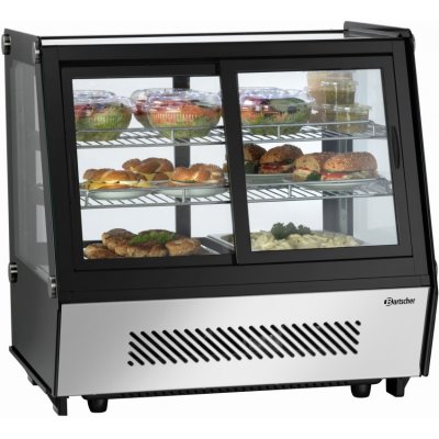BARTSCHER 700208G – Hledejceny.cz