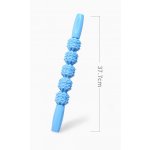 TRINFIT Masážní tyč Massage bar EVA 33,1x6x6 cm – Zbozi.Blesk.cz