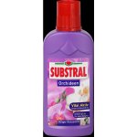 Substral tekuté hnojivo pro orchideje 250 ml – Zbozi.Blesk.cz