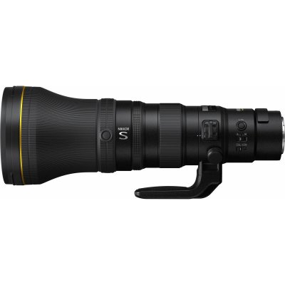 Nikon Z 800 mm f/6.3 VR S – Zbozi.Blesk.cz