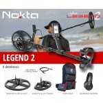 Nokta The Legend 2 – Hledejceny.cz