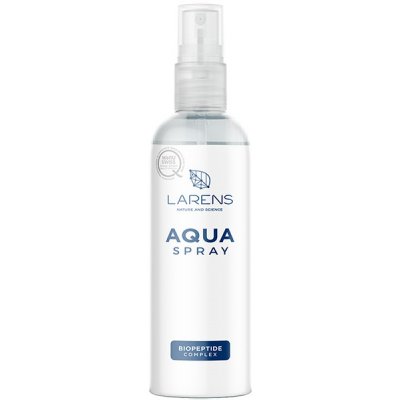 Larens Peptidum Aqua Spray s kolagenem 100 ml