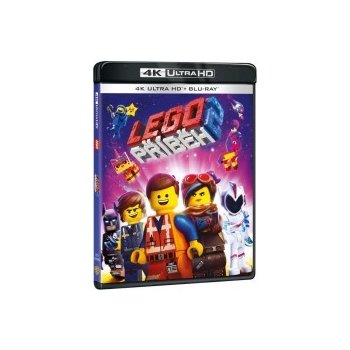 Lego příběh 2 BD od 399 Kč - Heureka.cz