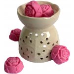 Aroma Lampa Strom Života Slonovinová – Sleviste.cz