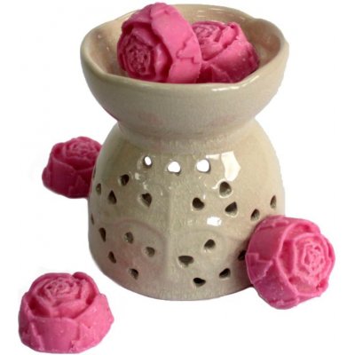 Aroma Lampa Strom Života Slonovinová – Sleviste.cz