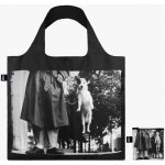 LOQI skládací taška - Museum - Dog Jumping - MAGNUM PHOTOS – Zboží Dáma