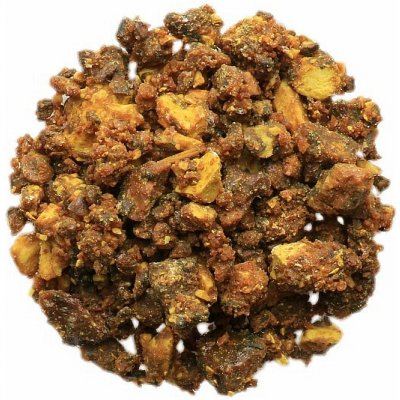 Nefertitis Kamasutra vykuřovací směs NF4392 70 g – Hledejceny.cz