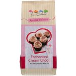 FunCakes Enchanted Choco Cream bílkový krém čokoládový 450 g – Zboží Mobilmania
