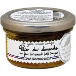 Lucien Georgelin Nedělní terina s kachními játry 20% foie gras 70 g – Zboží Dáma