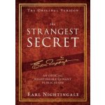 The Strangest Secret Nightingale EarlPaperback – Hledejceny.cz