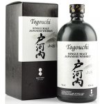 Togouchi Single Malt 43% 0,7 l (karton) – Hledejceny.cz