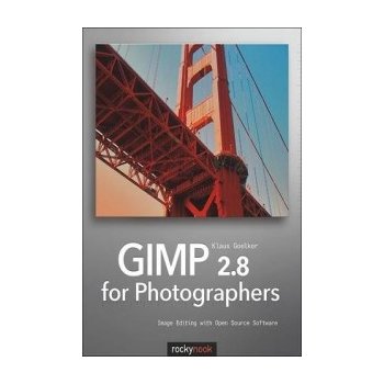 GIMP 2.8 for Photographers