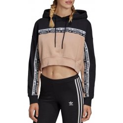 adidas vocal crop hoodie