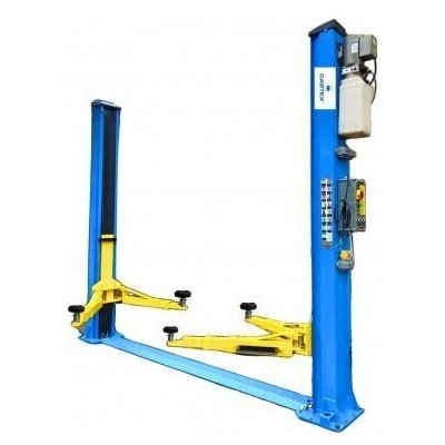 DVOUSLOUPOVÝ HYDRAULICKÝ ZVEDÁK 4,5T | Zboží Auto