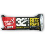 Power System Bite Power bar 32% 35 g – Zboží Dáma