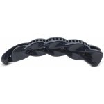 Spona na vlasy Barva: šedá – Zboží Dáma