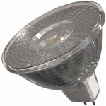 Emos LED žárovka MR16, 4.5W/35W GU5.3, WW teplá bílá, 400 lm, Classic, F – Zboží Mobilmania