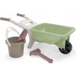 Dantoy Zahradnické kolečko s příslušenstvím 4 ks – Sleviste.cz