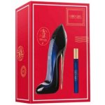 Carolina Herrera Good Girl parfémovná voda 80 ml + parfémovná voda 10 ml – Sleviste.cz