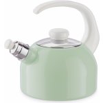 Riess mint sv. zelená bílé madlo 2l – Zboží Mobilmania