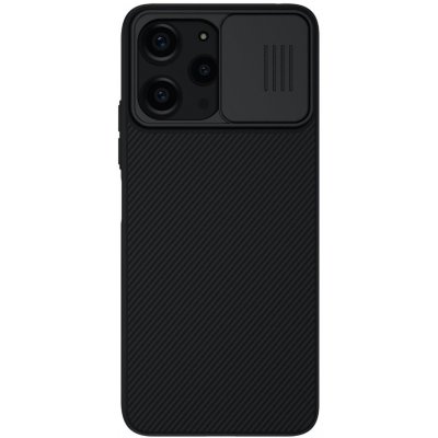 Nillkin CamShield Xiaomi Redmi 12 černé – Zboží Živě