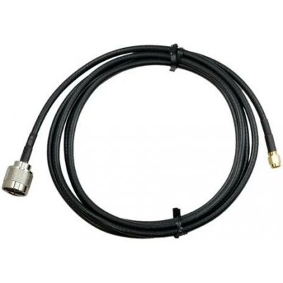 SMA Male - N-Type Male anténní kabel, 1 m – Zboží Živě