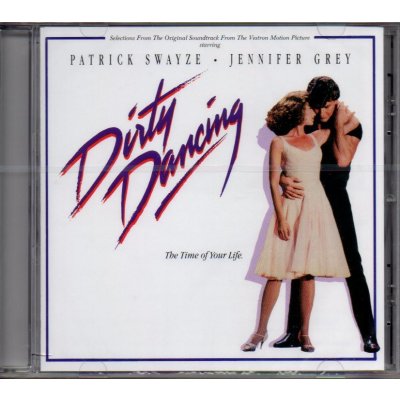 Soundtrack Dirty Dancing