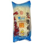 Tiantan vermicelli bezlepkové skleněné nudle 250 g – Zboží Dáma