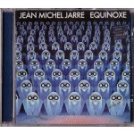 Jean Michel Jarre Equinoxe – Hledejceny.cz