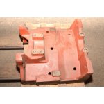 Zetor 17.203.011 Konzola přední nápravy CAR | Zboží Auto