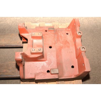 Zetor 17.203.011 Konzola přední nápravy CAR | Zboží Auto