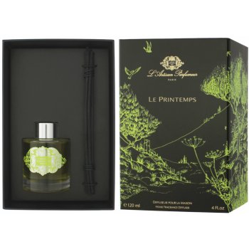 L'Artisan Parfumeur Le Printemps interiérová vůně 120 ml
