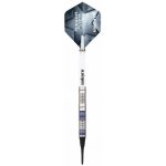 Unicorn soft SILVERSTAR Gary Anderson 18g 80% wolfram – Hledejceny.cz
