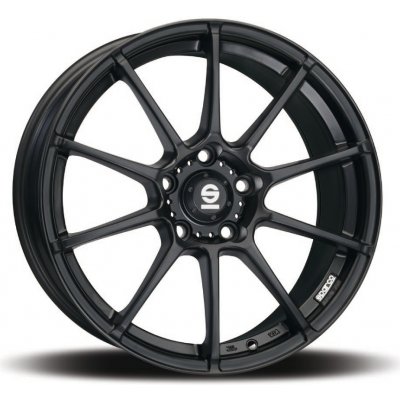 Sparco - Sparco Lazio Schaltknauf Grau Chrome