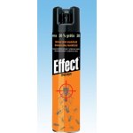 Unichem Effect univerzální insekticid aerosol 400 ml – Zbozi.Blesk.cz