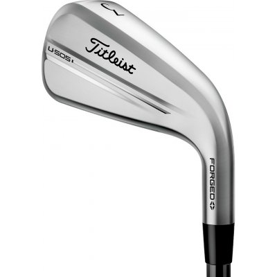 Titleist U•505 Utility železa pravé 22° #4 Regular – Zboží Dáma