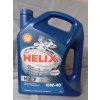 Motorový olej Shell Helix HX7 10W-40 5 l