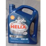 Shell Helix HX7 10W-40 5 l | Zboží Auto