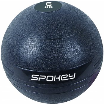 Spokey Slam ball 6 kg