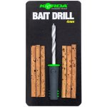 Korda Korkové válečky 4mm – Zbozi.Blesk.cz