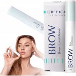 Orphica Brow Conditioner sérum pro aktivní růst obočí 4 ml – Zboží Dáma