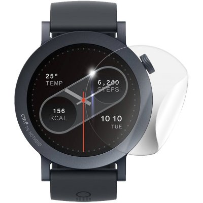Screenshield NOTHING CMF Watch Pro 2 fólie na displej NOT-CMFWTCHPR2-D – Sleviste.cz