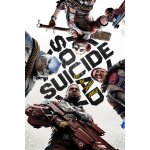 Suicide Squad: Kill the Justice League – Hledejceny.cz