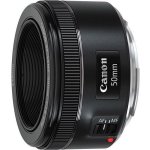 Canon EF 50mm f/1.8 STM – Sleviste.cz