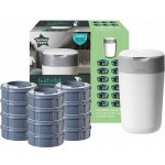 Tommee Tippee Sangenic Twist & Click 12x – Zboží Dáma