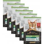 Pro Plan Cat STERILISED MAINTENANCE hovězí 6 x 85 g – Zboží Mobilmania