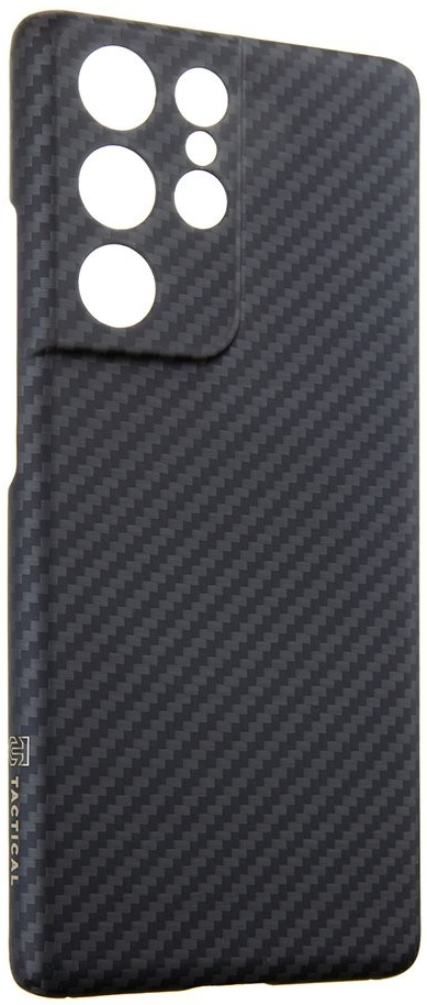 Pouzdro Tactical MagForce Aramid Apple iPhone 13 černé